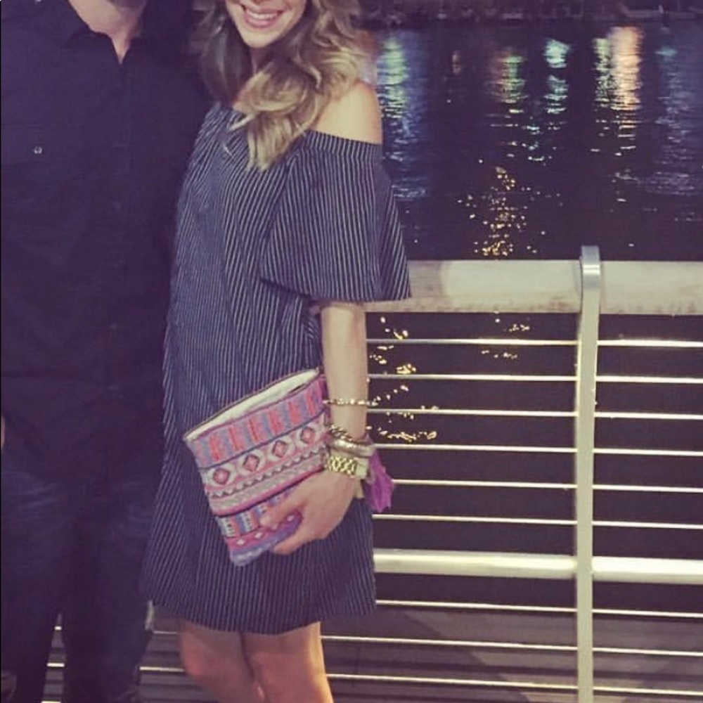 Banana republic dress